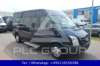 2011 Ford TRANSIT