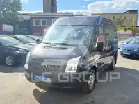 2011 Ford TRANSIT