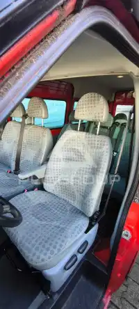 2011 Ford TRANSIT