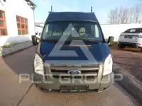 2011 Ford TRANSIT