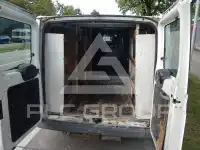 2011 Ford TRANSIT