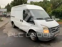 2011 Ford TRANSIT