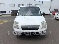 2011 Ford TRANSIT