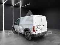 2011 Ford TRANSIT