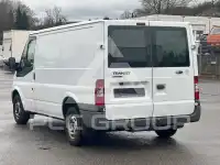 2011 Ford TRANSIT