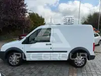 2011 Ford TRANSIT