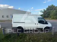 2011 Ford TRANSIT