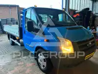 2011 Ford TRANSIT