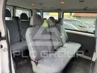 2011 Ford TRANSIT