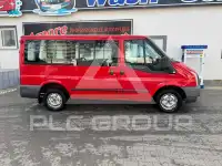 2011 Ford TRANSIT