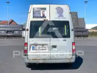 2011 Ford TRANSIT