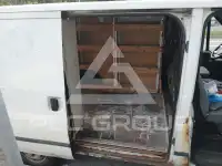 2011 Ford TRANSIT