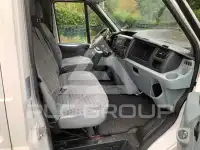 2011 Ford TRANSIT