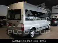 2011 Ford TRANSIT
