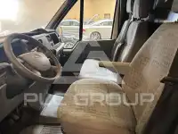 2011 Ford TRANSIT