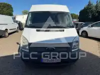 2011 Ford TRANSIT