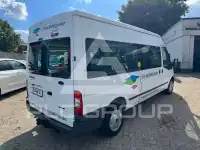 2011 Ford TRANSIT