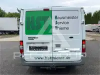 2011 Ford TRANSIT