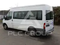 2011 Ford TRANSIT
