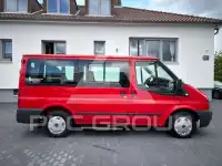 2011 Ford TRANSIT