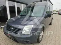 2011 Ford TRANSIT