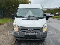 2011 Ford TRANSIT