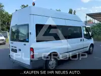 2011 Ford TRANSIT
