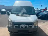2011 Ford TRANSIT