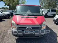 2011 Ford TRANSIT