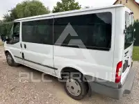 2011 Ford TRANSIT