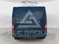 2011 Ford TRANSIT