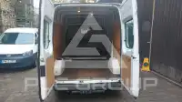 2011 Ford TRANSIT