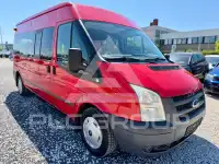 2011 Ford TRANSIT
