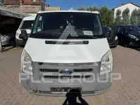 2011 Ford TRANSIT