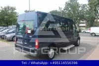2011 Ford TRANSIT