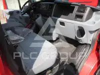 2011 Ford TRANSIT