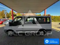 2011 Ford TRANSIT