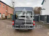 2011 Ford TRANSIT