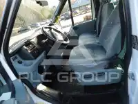 2011 Ford TRANSIT
