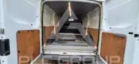 2011 Ford TRANSIT