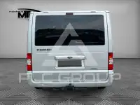 2011 Ford TRANSIT