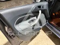 2011 Ford FIESTA