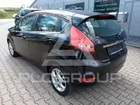2011 Ford FIESTA