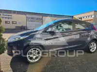 2011 Ford FIESTA
