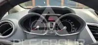 2011 Ford FIESTA
