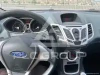 2011 Ford FIESTA