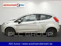 2011 Ford FIESTA