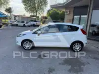 2011 Ford FIESTA