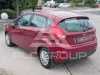2011 Ford FIESTA
