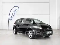 2011 Ford FIESTA